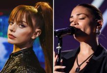 Elodie e Annalisa tra le 100 donne italiane di successo per il 2023 secondo Forbes: l’elenco