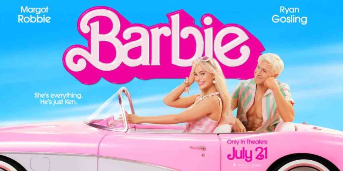 Barbie, il film Mattel