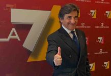 Urbano Cairo sul rapporto con Silvio e Pier Silvio Berlusconi ai Palinsesti La7 2023-24: “Mediaset non è un’azienda contendibile” Urbano Cairo, Palinsesti La7