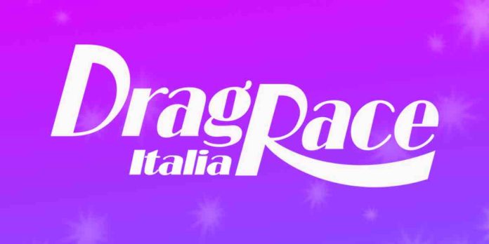 Drag Race Italia 2023