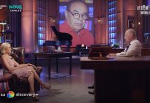 Su Nove e Discovery+, Peter Gomez intervista Antonella Elia: nuova puntata per ‘La Confessione’