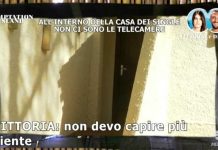 Falò di confronto tra Daniele e Vittoria a Temptation Island: l’addio dopo il tradimento | Video Witty Tv falo di confronto Daniele e Vittoria