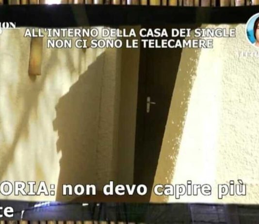 Falò di confronto tra Daniele e Vittoria a Temptation Island: l’addio dopo il tradimento | Video Witty Tv falo di confronto Daniele e Vittoria