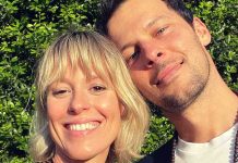 Federica Pellegrini è incinta: arriva la conferma della gravidanza con un video social Federica Pellegrini e Matteo Giunta