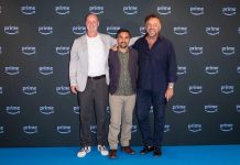 Gigolò per caso, la nuova serie comedy di Prime Video: quando, cast e trama gigolò per caso