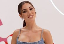 “Amore alla prova – La crisi del settimo anno” condotto da Giulia De Lellis, da novembre su Real Time