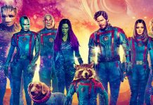 Guardiani della Galassia Vol. 3: data, trailer e cast del film in uscita su Disney+ Guardiani della Galassia Vol 3