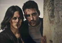 Megan Montaner: “Pepa” torna nella serie thriller “30 Coins”: trama, cast, puntate e quando in tv Megan Montaner, serie tv 30 Coins