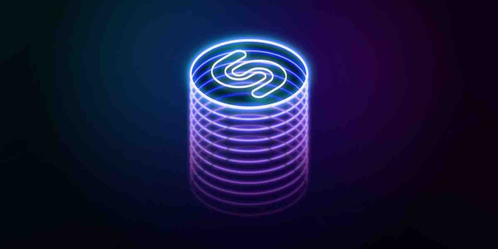 Shazam Musica 2023