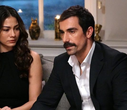 My Home my Destiny oggi, 8 luglio, non va in onda. Perchè? Il motivo my home my destiny