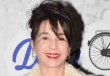 Nathalie Guetta di Don Matteo: “Terence Hill? Avevo un rapporto straordinario” e su Raoul Bova “gentile, solare e generoso” Nathalie Guetta