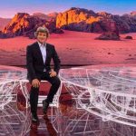 Ascolti tv, lunedì 27 maggio 2024: Pompei – Meraviglie, Io Canto Family | Dati Auditel Noos L'avventura della conoscenza, Alberto Angela