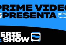 Palinsesti Amazon Prime Video 2023-2024: tutte le novità della prossima stagione tra serie tv, show e film Palinsesti Amazon Prime Video 2023 2024