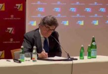 Palinsesti La7 2023-2024: chi sostituisce Myrta Merlino e che fine farà Massimo Giletti, le parole di Cairo Palinsesti La7 2023-2024 Cairo Merlino Giletti