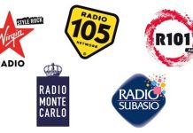 RadioMediaset si conferma primo gruppo radio nazionale: i dati TER (Tavolo Editori Radio) radiomediaset