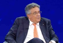 Roberto Sergio, AD Rai, su Fabio Fazio: “andato via prima del mio arrivo”. Giletti? Ha un contratto con La7, chissà in futuro!” Roberto Sergio AD Rai