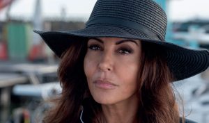 Gloria - Il ritorno con Sabrina Ferilli stasera su Rai 1: trama e cast