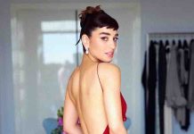 Chi è Simona Tabasco, l’attrice italiana di White Lotus candidata agli Emmy Awards 2023 Simona Tabasco