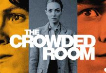 The Crowded Room, la serie con Tom Holland e Amanda Seyfried su Apple Tv+: trama e cast The Crowded Room, film Apple TV+