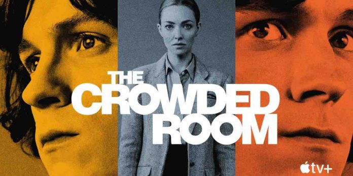 The Crowded Room, film Apple TV+