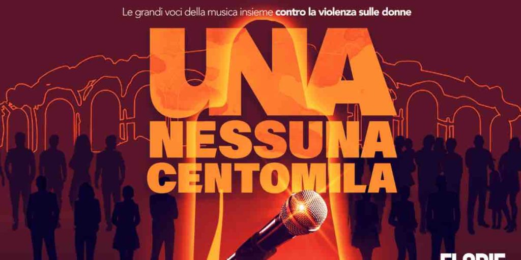 Una nessuna centomila in Arena