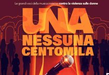 Una nessuna centomila in Arena