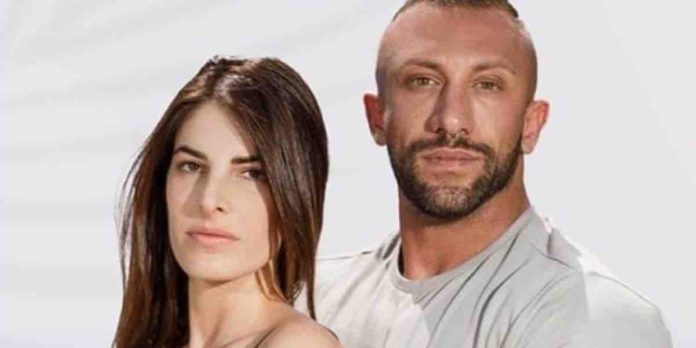 Vittoria e Daniele a Temptation Island 2023: “mi sono isolata da tutto per lui” | Video Witty Tv Vittoria e Daniele a Temptation Island 2023
