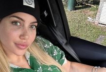 Wanda Nara rompe il silenzio sui social sulla sua malattia: “Sono in attesa di altre analisi. Chiedo privacy per i miei figli”