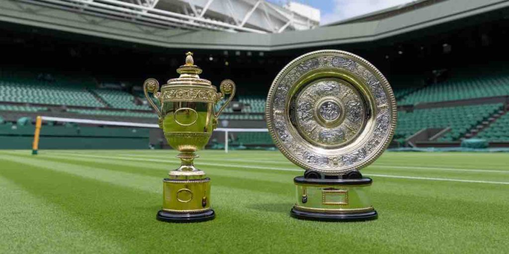 Wimbledon 2023