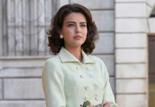 “Mina Settembre 3”, intervista esclusiva a Chiara Russo: “Fiore sarà al centro di un triangolo amoroso. Con Serena Rossi è nato un rapporto speciale. Mi è dispiaciuto abbandonare Il Paradiso delle Signore” Chiara Russo