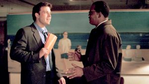 Ipotesi di reato: curiosità sul thriller con Ben Affleck e Samuel L. Jackson0