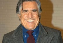 “Lando Buzzanca, amore mio”, nessuna censura al libro scritto dall’ultima compagna dell’attore. Il Tribunale dà torto ai figli Lando Buzzanca