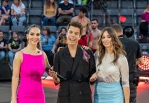 Radio Zeta Future hits live 2023 all’Arena di Verona: ecco la scaletta con il cast dei cantanti ospiti Power hits estate di Rtl 102.5 e Radio Zeta Future hits live