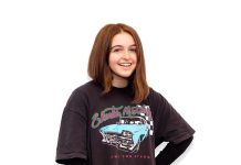 RTL 102.5 in viaggio per il mondo con la giovane speaker Nicole Iannacone RTL 102.5 NICOLE IANNACONE