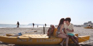 Sotto il sole di Riccione