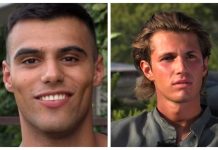 Uomini e Donne 2023, annunciati due nuovi tronisti: arrivano Cristian e Brando Tronisti 2023 uomini e donne