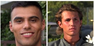 Tronisti 2023 uomini e donne