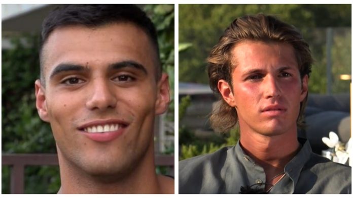 Uomini e Donne 2023, annunciati due nuovi tronisti: arrivano Cristian e Brando Tronisti 2023 uomini e donne