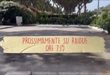 Viva Rai 2, nuova location, dove si trova? Ecco il primo promo della trasmissione di Fiorello – Video Viva Rai 2