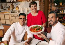 Benedetta Rossi conduce ‘Ricette d’Italia’: quando in tv e chi sono gli ospiti