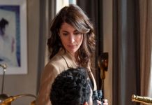 Mostra del Cinema di Venezia, chi è la madrina Caterina Murino: età, vita privata e social