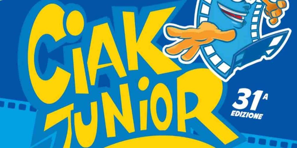 Ciak Junior 2023