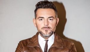 Su Discovery+ e DMAX torna'Il Boss del Paranormal' con Daniele Bossari: quando in tv