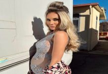 Avanti un Altro, la ‘Bona Sorte’ Francesca Brambilla è incinta: “Era il mio sogno”