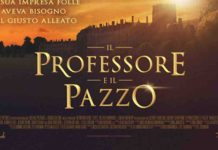 Ascolti tv mercoledì 16 agosto 2023: Hello Again (10.7%), Il professore e il pazzo (9.6%)| Dati Auditel il professore e il pazzo, il film