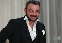 Terra Amara, Kerem Alisik racconta: “Adoro la cucina italiana. Io e Fekeli abbiamo in comune alcune cose”