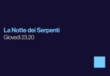 La Notte dei Serpenti, ospiti e anticipazioni del concerto: quando in tv su Rai1 La Notte dei Serpenti