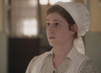 Replica La Promessa in streaming puntata 31 gennaio 2026 | Video Mediaset la promessa