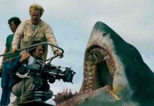 Steven Spielberg rivela un retroscena inedito sul film Lo Squalo: un incidente quasi mortale Lo Squalo di Steven Spielberg