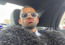 Mahmood, il padre spiega: “Non l’ho abbandonato e i suoi brani mi fanno male. Se lo pensa cambi cognome”